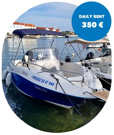 Quicksilver 635 WA