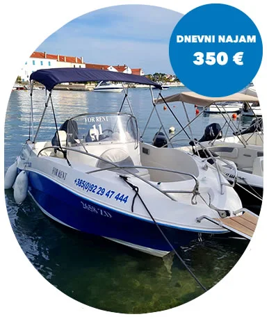 Quicksilver 635 WA